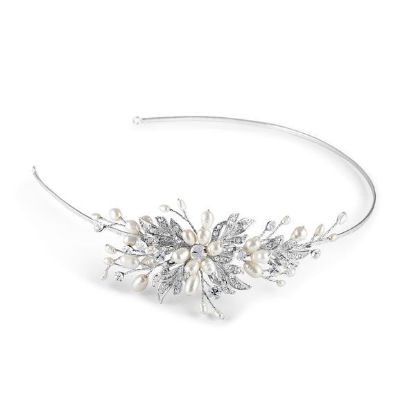 Paris Side Tiara
