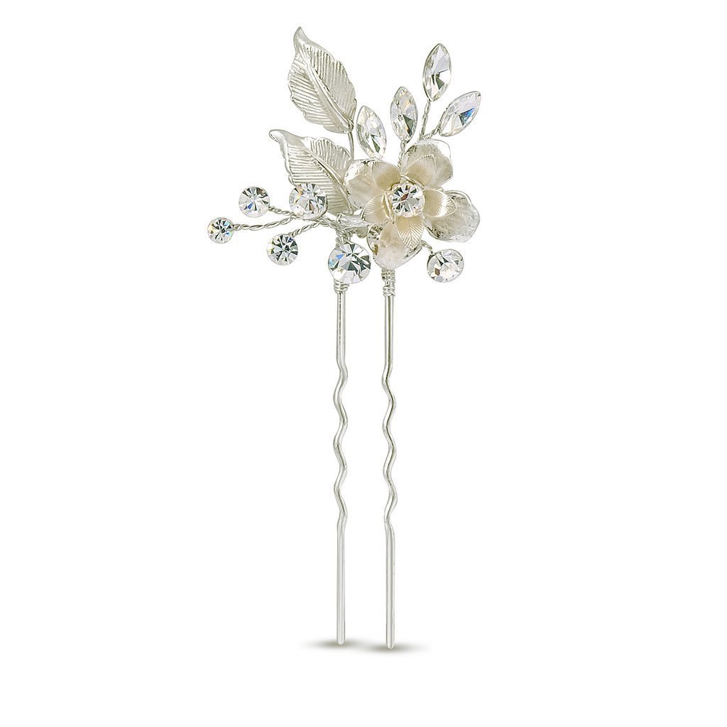 Liv Hair Pins - Set of three