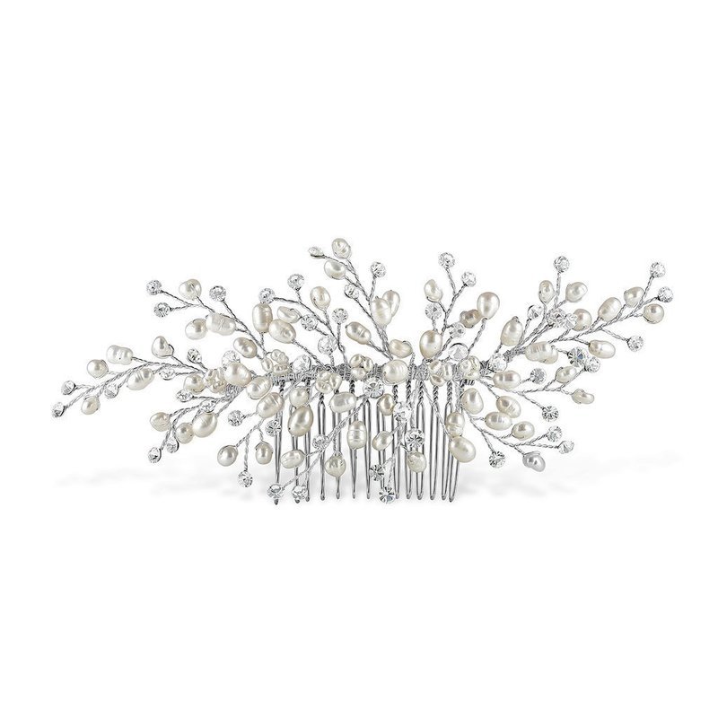 Elizabeth Hair Comb
