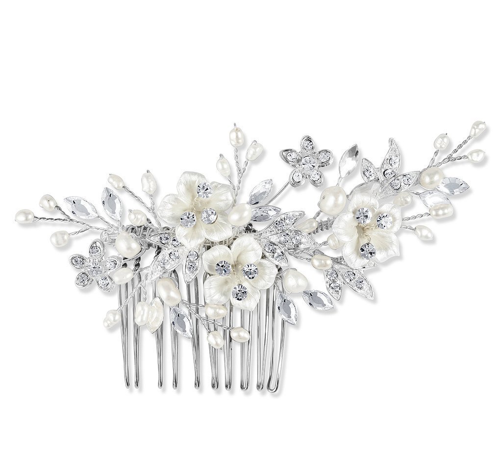 Petal Comb