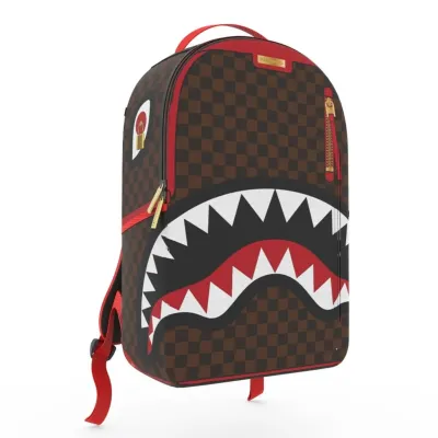 Backpacks & Daypacks