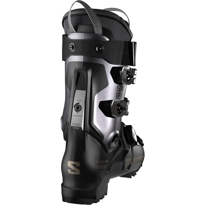 ALP. BOOTS S/PRO SUPRA BOA 120 GW - 2026