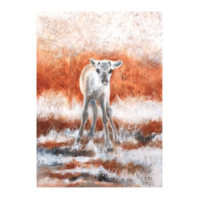 &quot;Touko&quot; Juliste 50x70cm. Saapuu lisää viikolla 40