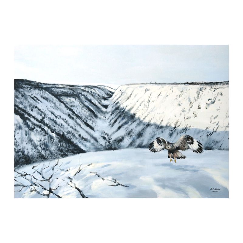 Tulossa uutta! &quot;Piekana&quot; Juliste 50x70cm