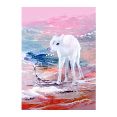 &quot;Vasa&quot; Juliste 50x70cm