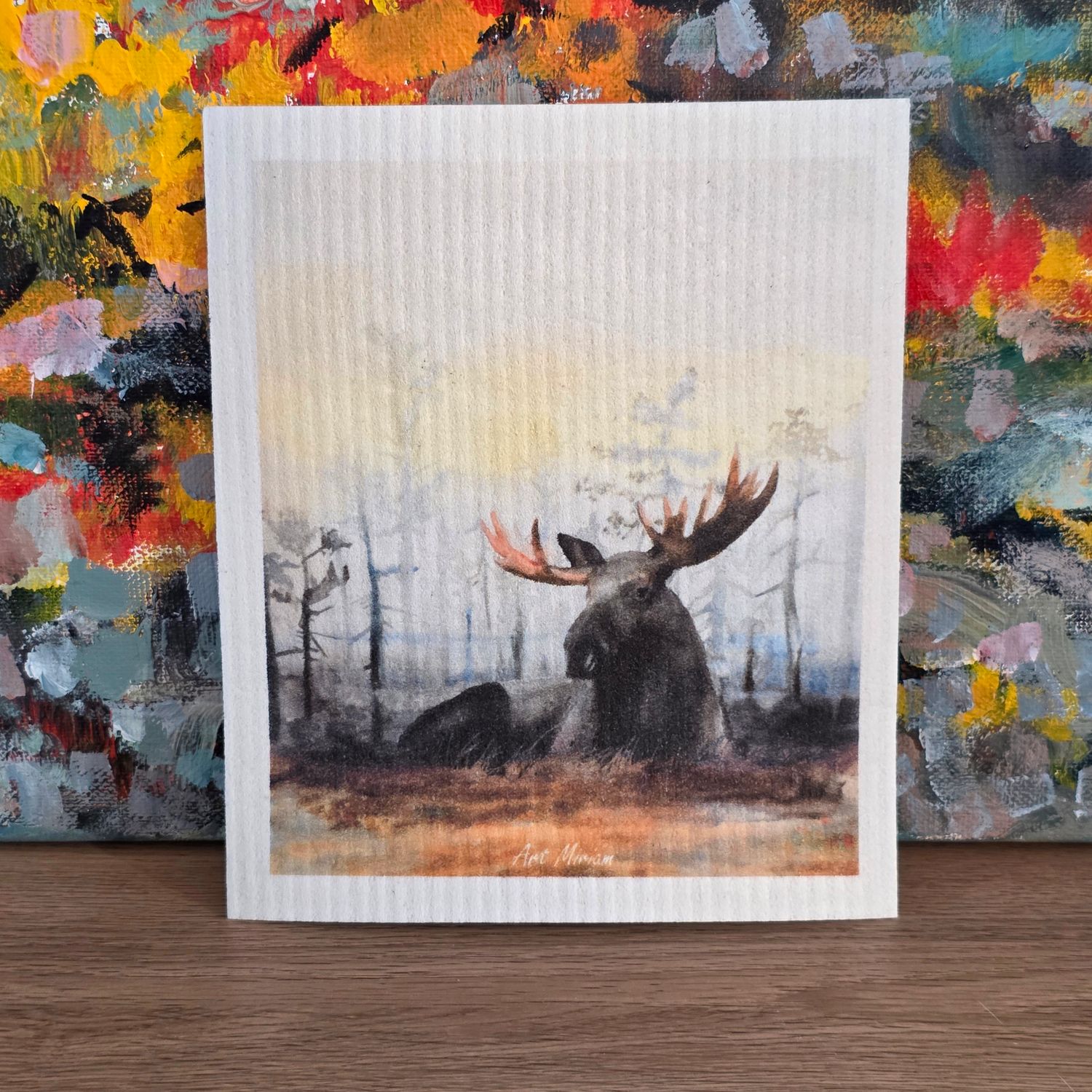 &quot;Suon valtias&quot; Sieniliina