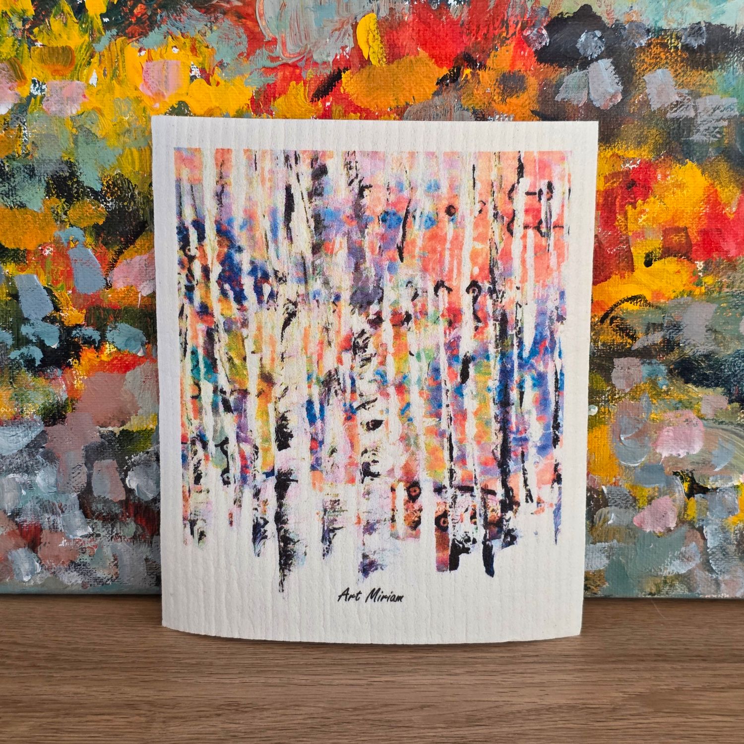 &quot;Metsä&quot; Sieniliina