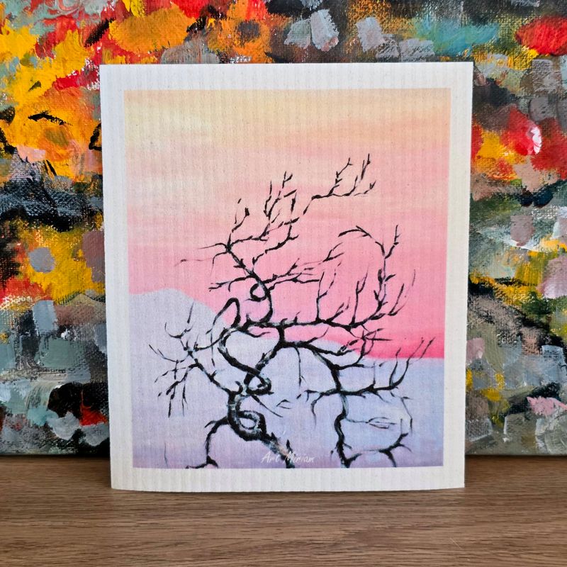 &quot;Suunnaton matka&quot; Sieniliina