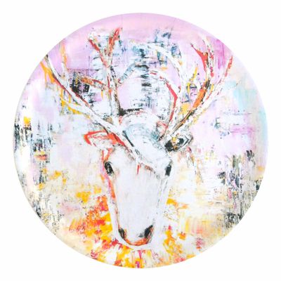 Ailo, 40cm koivutarjotin