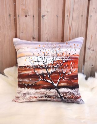 Sisustustyynyliinat. Täydennystä saapunut valikoimaan!