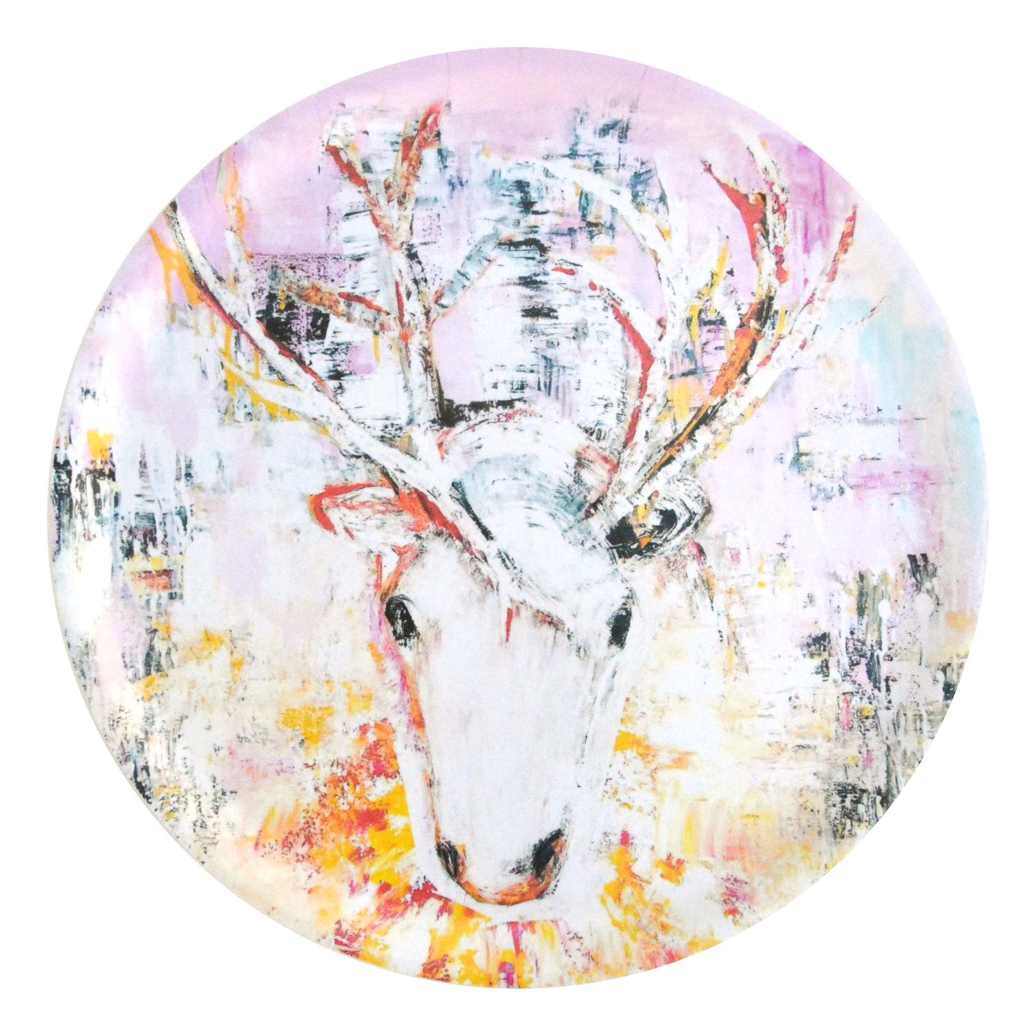 Ailo, 40cm koivutarjotin