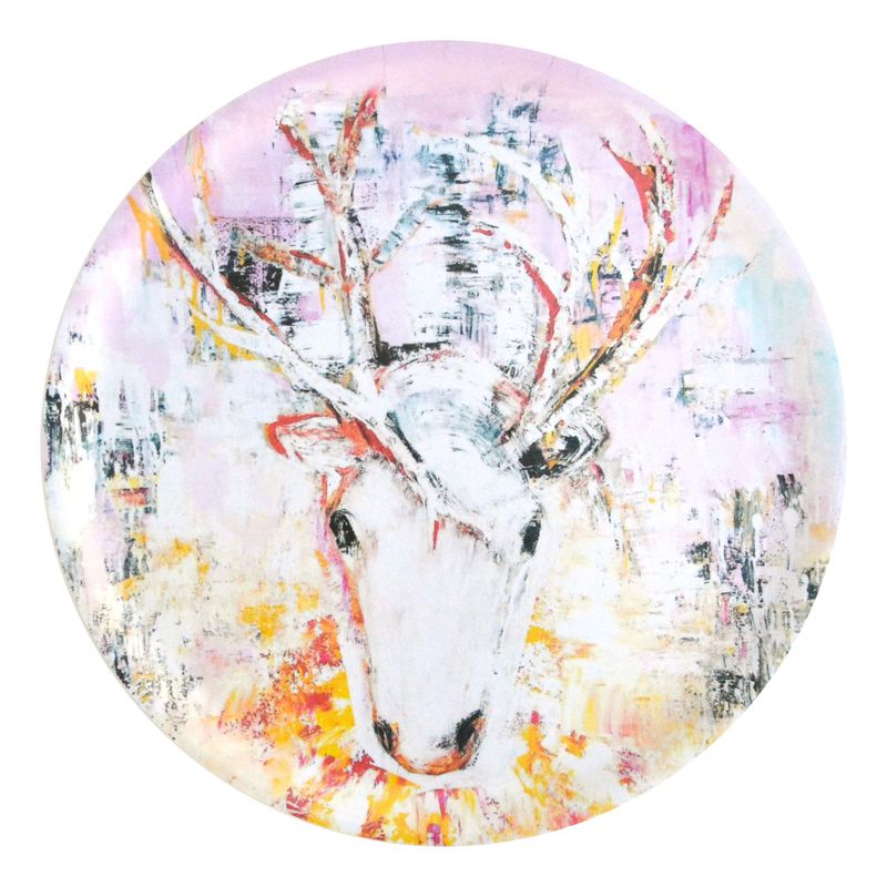 Ailo, 40cm koivutarjotin