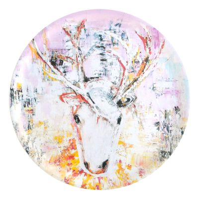 Ailo, 40cm koivutarjotin