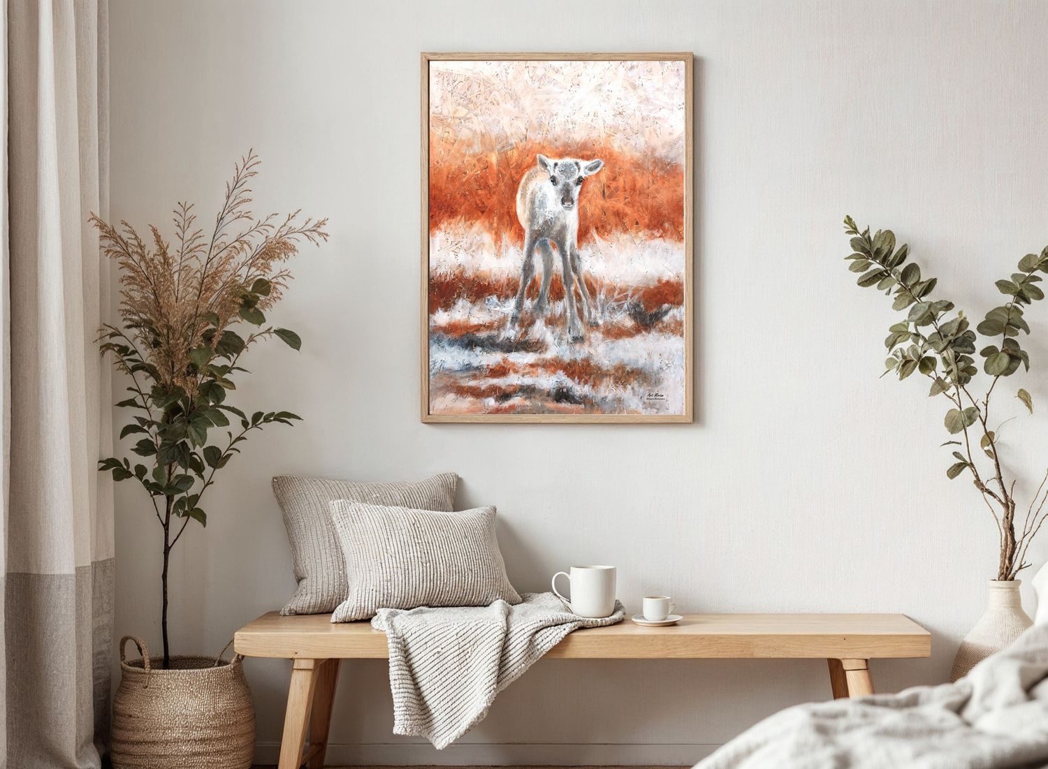 "Touko" Juliste 50x70cm