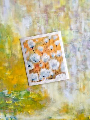 Ekosieniliinat. Uutuuksia saapunut!