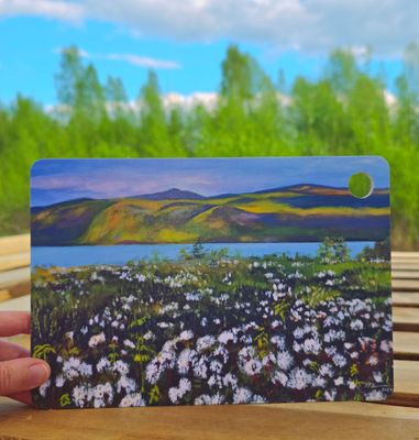 Tarjoilualuset / leipälautaset
