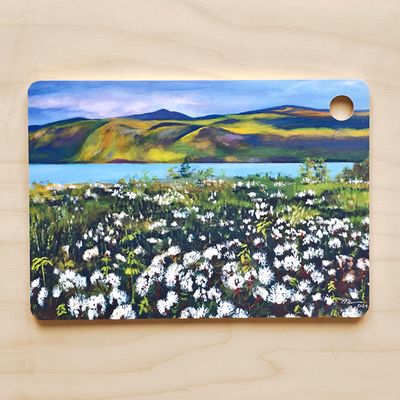 Tarjoilualuset / leipälautaset