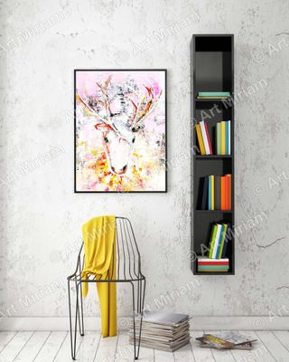 "Ailo" Juliste 50x70cm