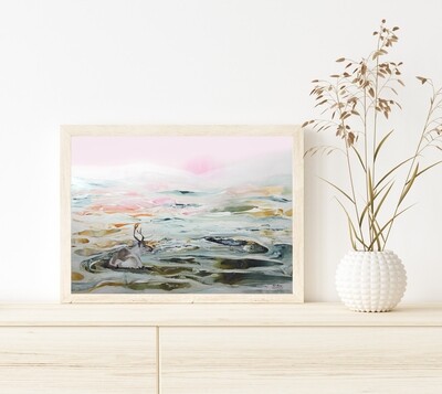 "Vaadin" 30x40cm juliste