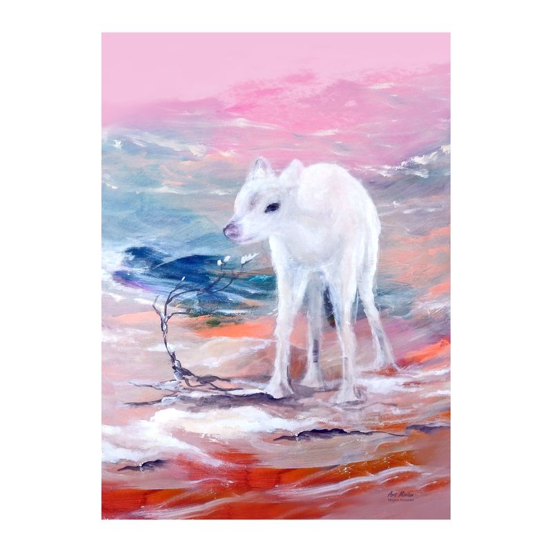 "Vasa" Juliste 50x70cm