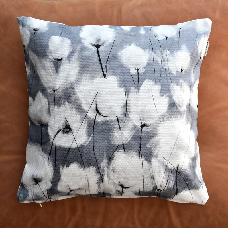 "Haave" Sisustustyynyliina 40x40cm