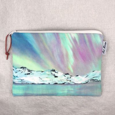 "Revontulet" 15x20cm