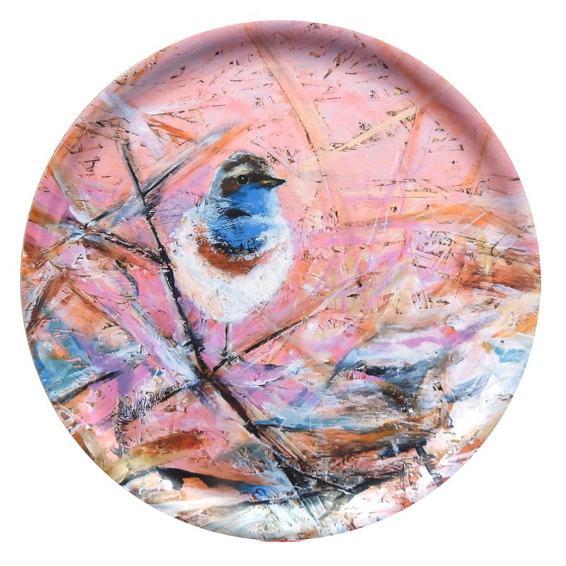 Sinirinta, 40cm koivutarjotin. Saapuu lisää 23.4.