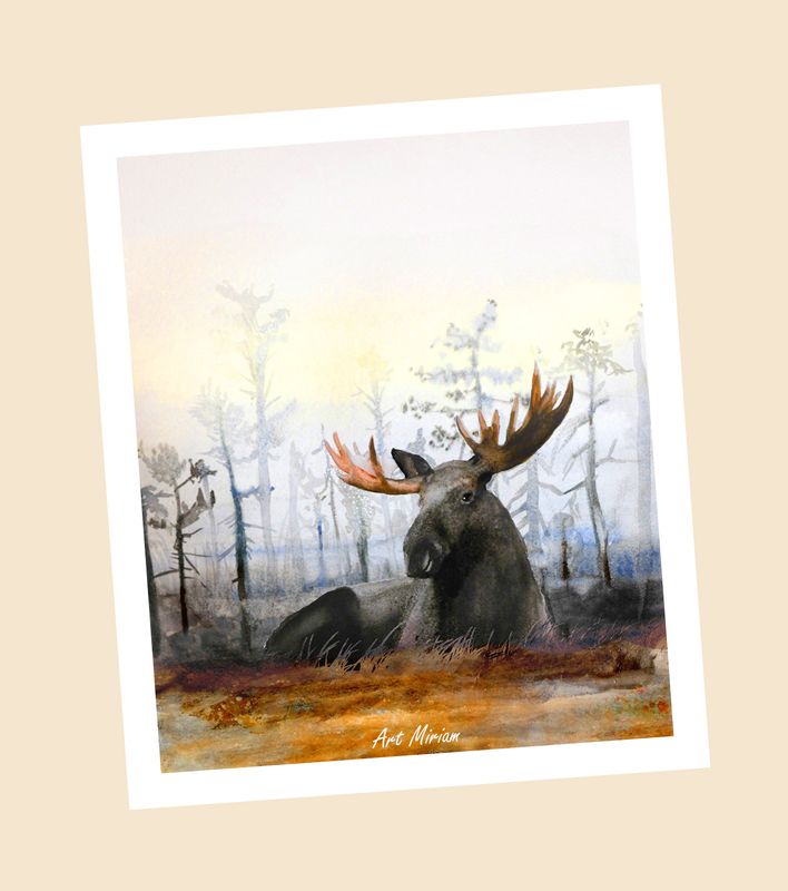 "Suon valtias" Sieniliina