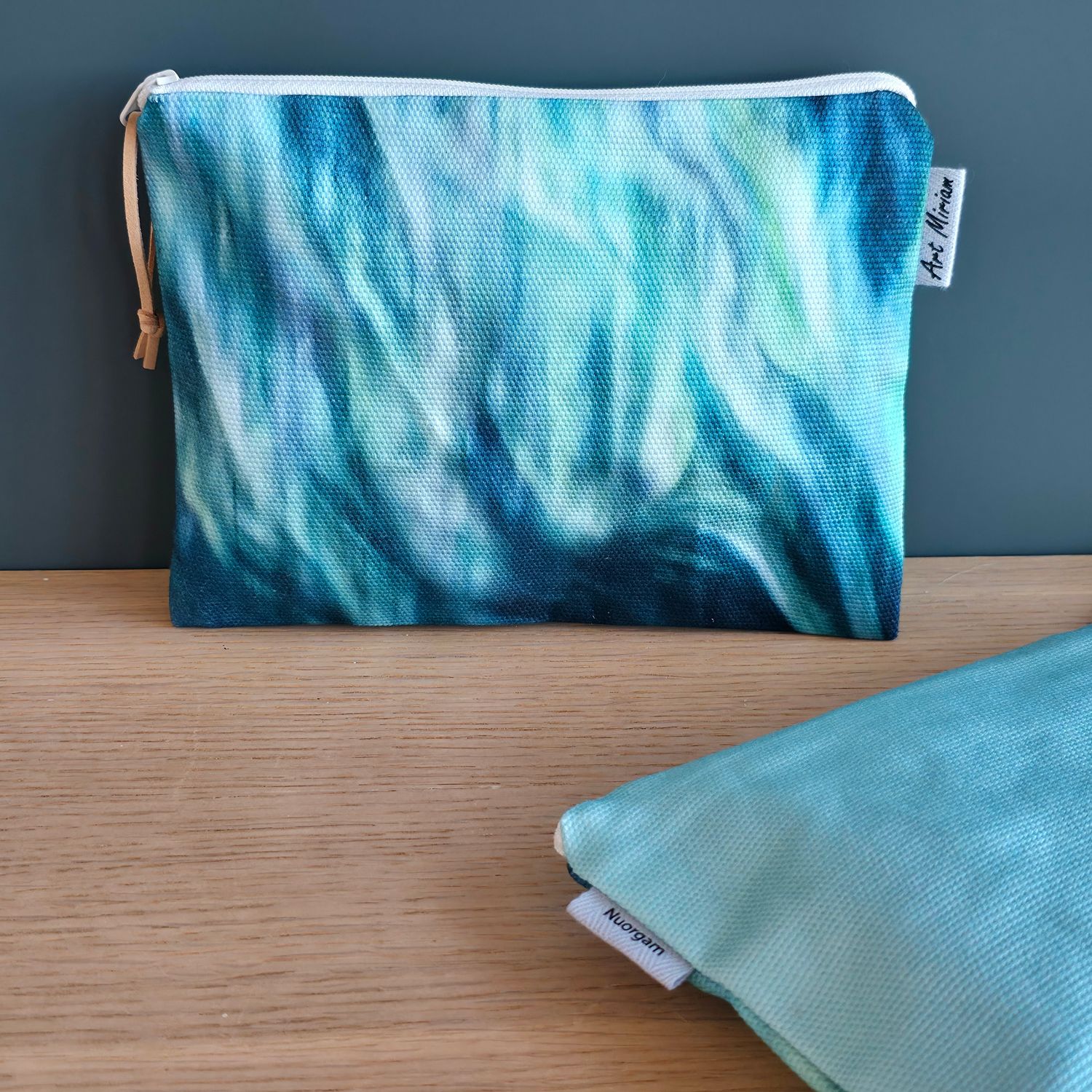 "Aurinkomyrsky" pussukka 15x20cm