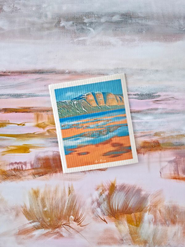 Uutuus! "Tenovuono" Sieniliina