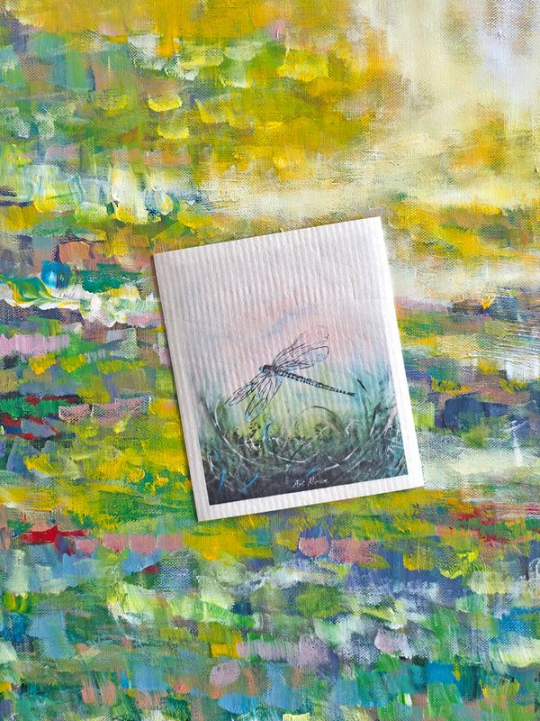 Uutuus! "Korento" Sieniliina. Tuotekuvat tulossa.