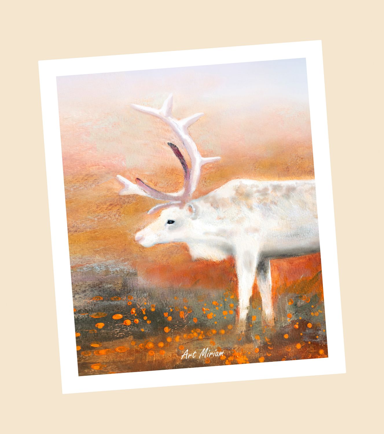 Uutuus! "Hillasuolla" Sieniliina