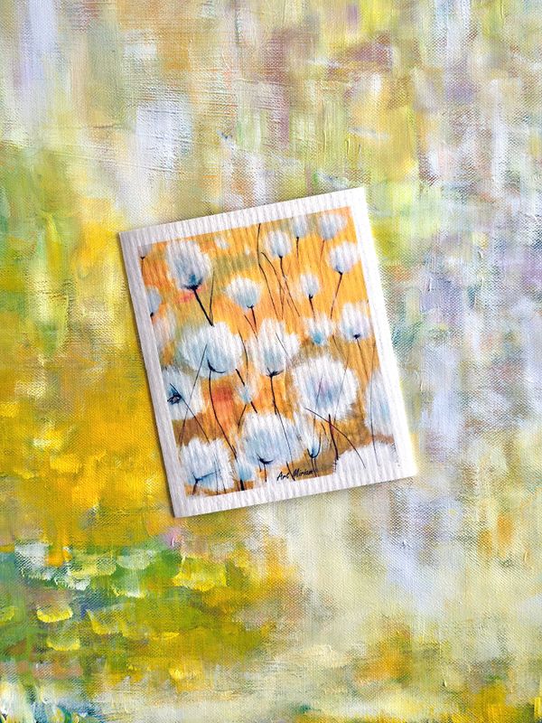 Uutuus! "Haave" Sieniliina