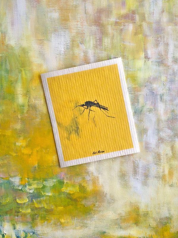 "Sääski" Sieniliina