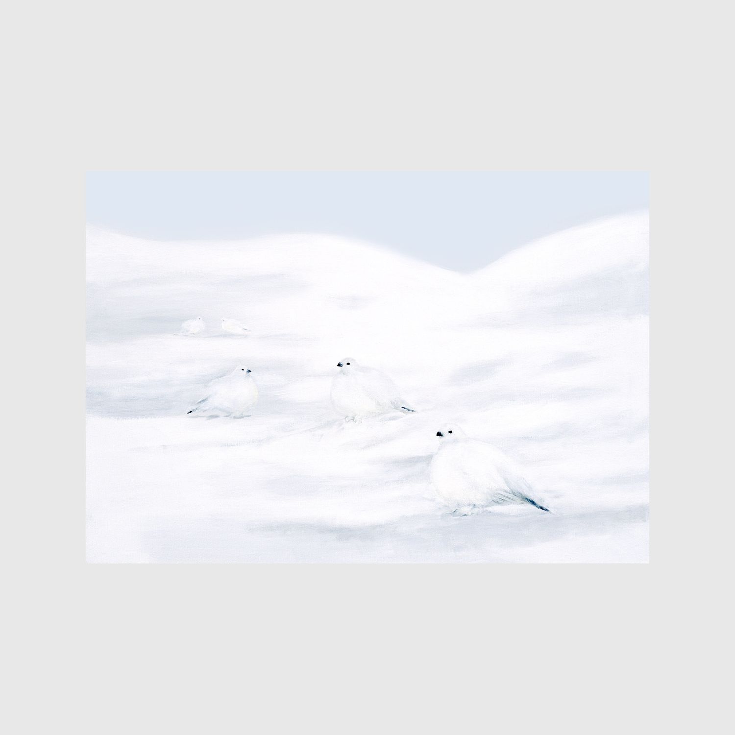 Tulossa uutta 20.8.! "Silence" Leipälautanen
