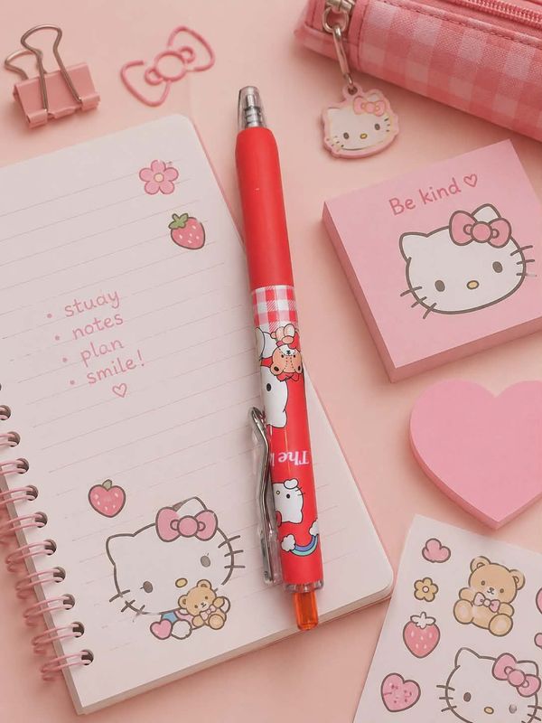 Stationery