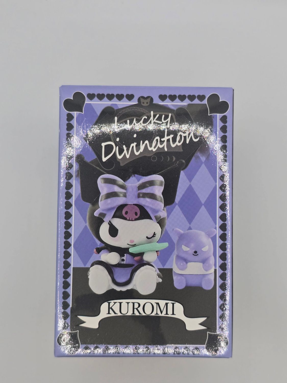 Karomii  blind boxes