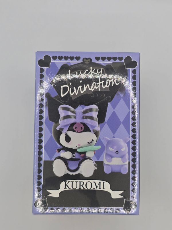 Karomii  blind boxes