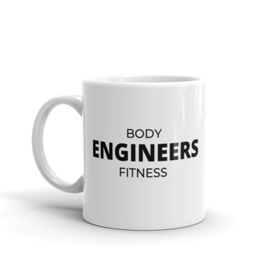 ENGINEERS Coffee Mug