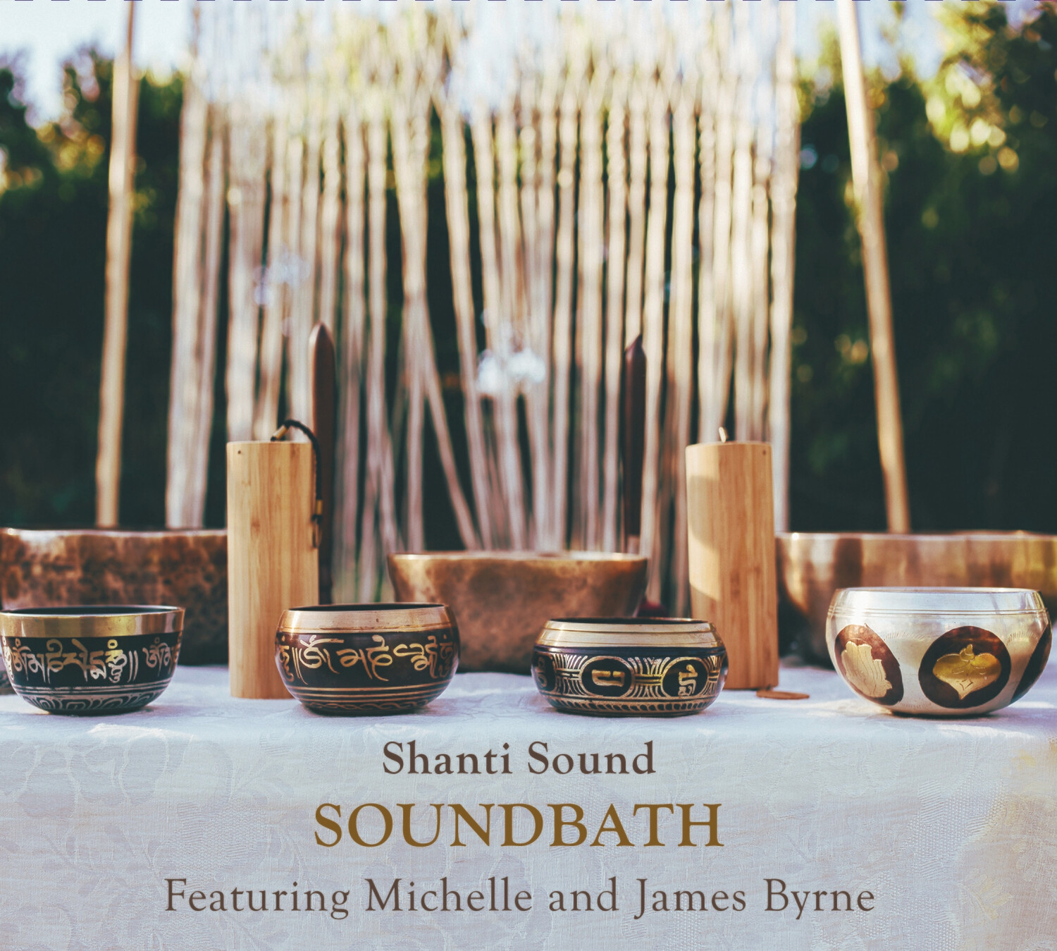 Soundbath CD
