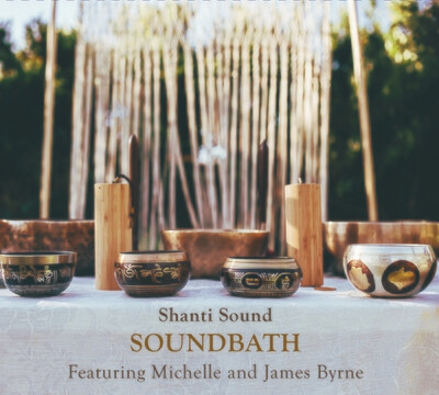 Soundbath CD