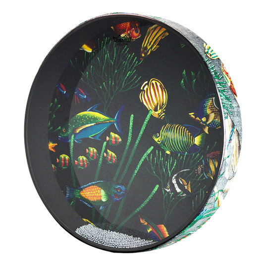 16" Ocean Drum by Remo