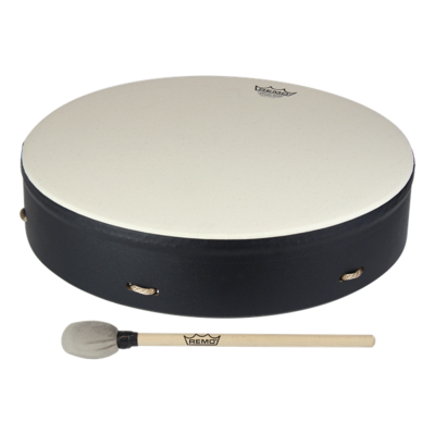 16" Comfort Sound Buffalo Drum by Remo