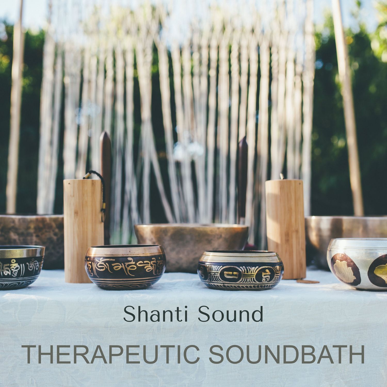 Soundbath CD