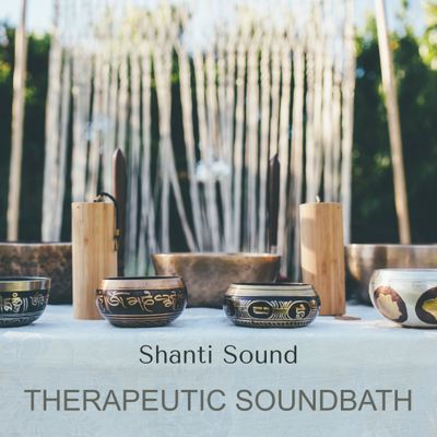 Soundbath CD Soundbath CD