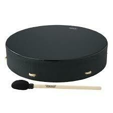 16" Bahia Buffalo Drum by Remo