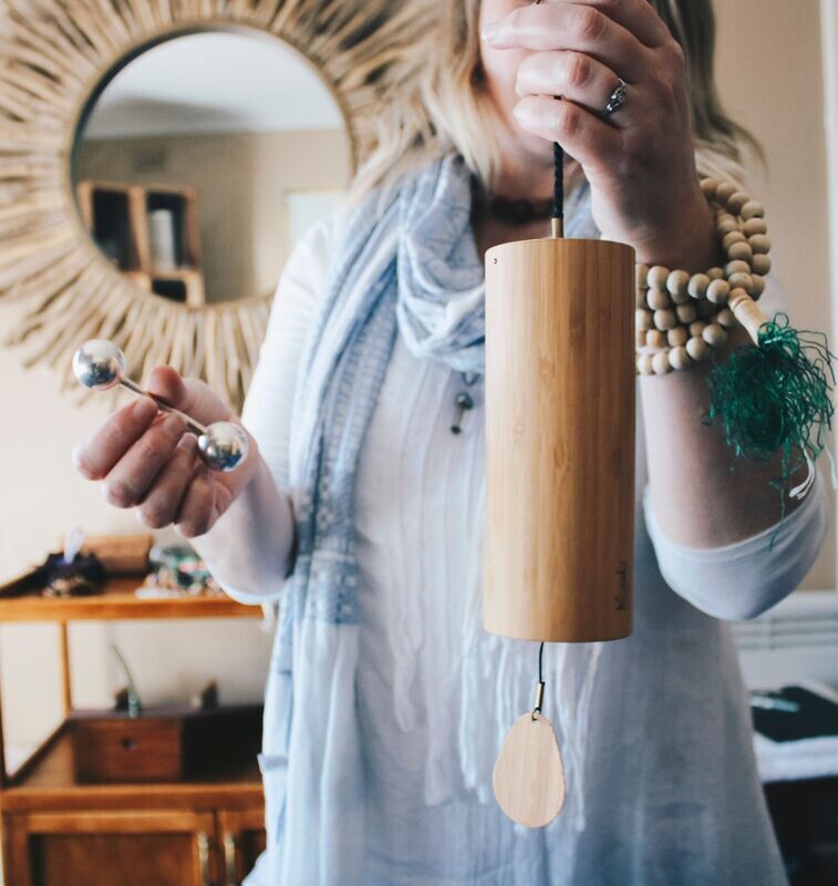 Koshi Chimes
