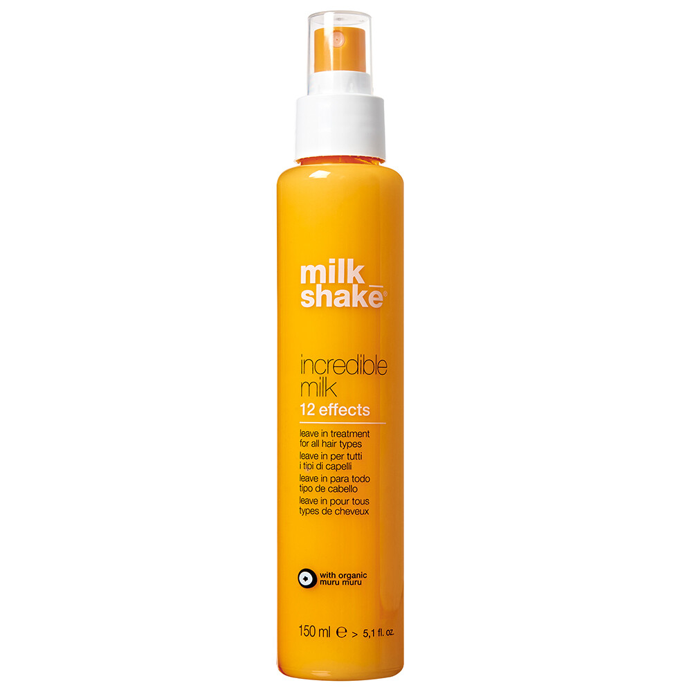 Masque en Spray - Incredible Milk - Milk_shake