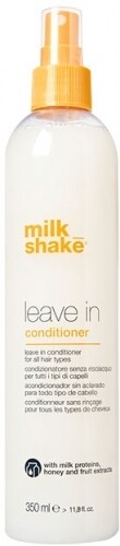 Spray Revitalisant - Leave In Conditioner - Milk_shake