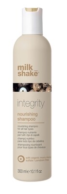 Shampoing Nourrissant - Integrity Nourrishing - Milk_shake
